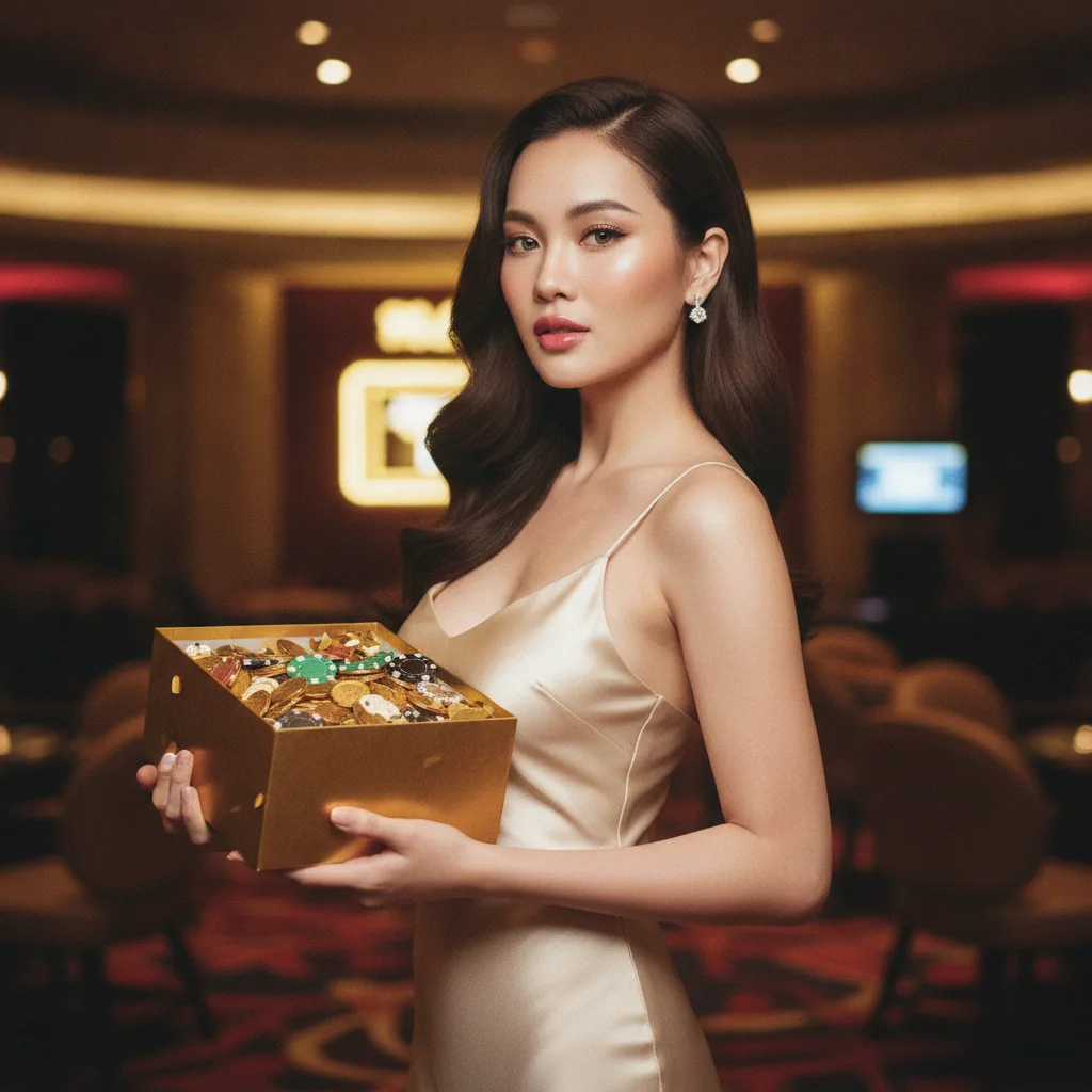 Mga Aktibong Promo 777ph